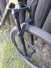 MTB Kolo ORBEA ALMA M50 29" ANTHRACITE - vel M