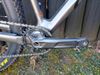 MTB Kolo ORBEA ALMA M50 29" ANTHRACITE - vel M