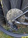 MTB Kolo ORBEA ALMA M50 29" ANTHRACITE - vel M