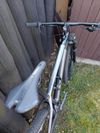 MTB Kolo ORBEA ALMA M50 29" ANTHRACITE - vel M