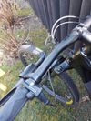 MTB Kolo ORBEA ALMA M50 29" ANTHRACITE - vel M