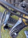 MTB Kolo ORBEA ALMA M50 29" ANTHRACITE - vel M