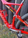 MTB / Horské kolo Specialized S-Works Epic - vel L