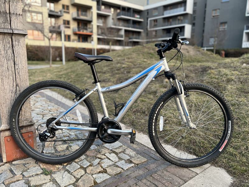 Specialized Myka