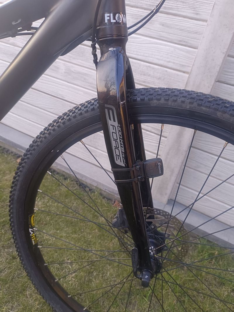 Dětské kolo Maxbike 26"