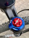 SPECIALIZED S-WORKS EPIC LTD Brain + Power Meter 2024, vel. XL