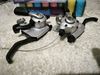 Shimano XT M750 komba