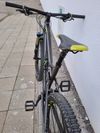 Canyon Nerve AL 9.0 2015, 27.5", velikost L