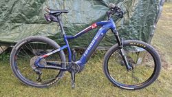 Elektrokolo Haibike SDURO HardSeven 8.5