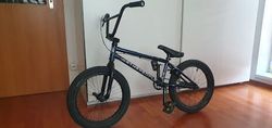  BMX We The People 2023, CRS 18" Galactic Purple