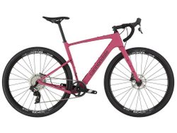 CANNONDALE TOPSTONE CARBON APEX AXS S - poslední v ČR