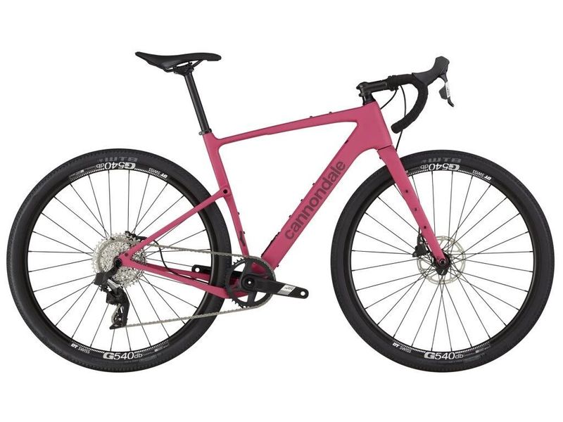 CANNONDALE TOPSTONE CARBON APEX AXS S - poslední v ČR