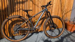 Commencal meta Junior 27,5 XS