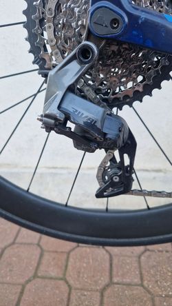 Sram rival xplr