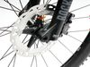 Nové kolo MTB 29" Lee Cougan Droid SHIMANO XT 1x12 měděné-černé matné - vel. XS, S a M