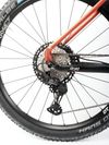 Nové kolo MTB 29" Lee Cougan Droid SHIMANO XT 1x12 měděné-černé matné - vel. XS, S a M