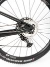 Nové kolo MTB 29" Lee Cougan Revenge SHIMANO XT 1x12 stříbrno-černé matné - vel. XS, S, M a L