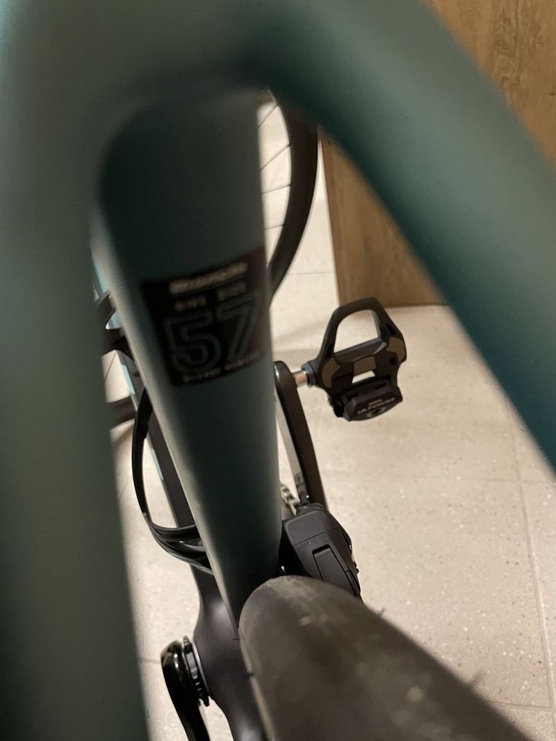 BIANCHI SPECIALISSIMA PRO SRAM FORCE ETAP AXS MW