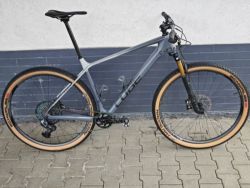 Horské kolo Cube Elite C 68 SLT Sram XX1 Eagle eTap AXS 1x12 