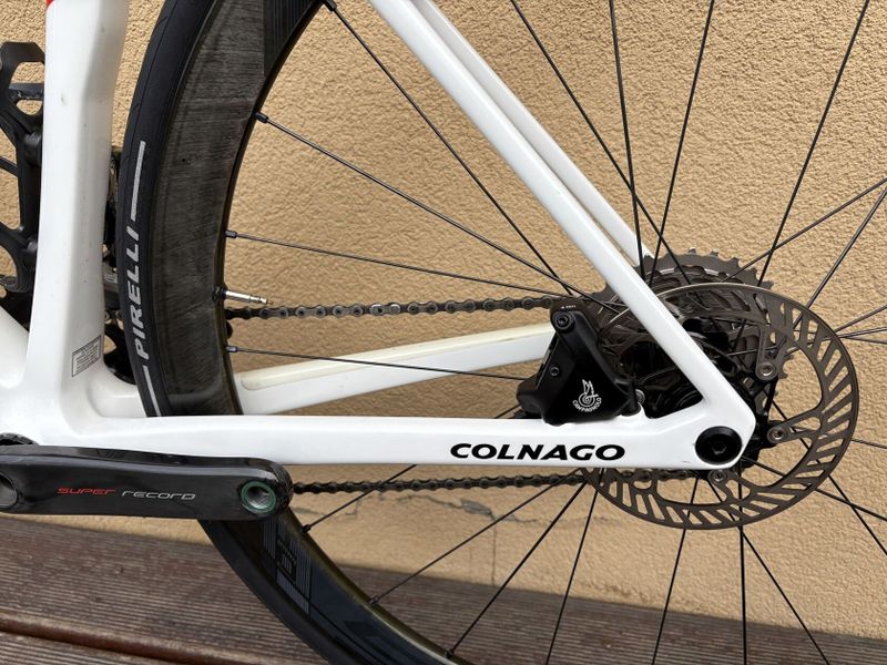 Colnago C68, 455 (165-175cm) 