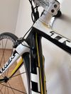 Trek Madone 6.9 Pro 2010 Dura Ace Di2 vel. S (52)