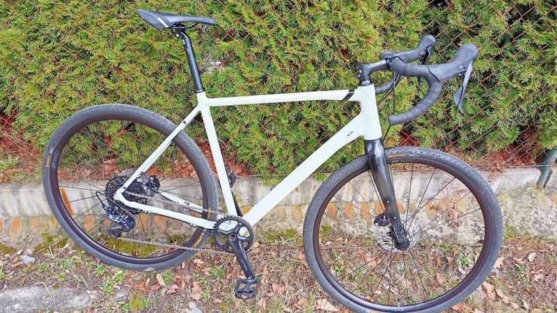 Lapierre Crosshill 5.0 L