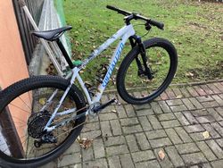 Specialized epic hardtail