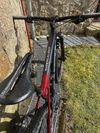 Trek Supercaliber 9.7 size L 2022