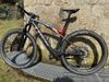 Trek Supercaliber 9.7 size L 2022