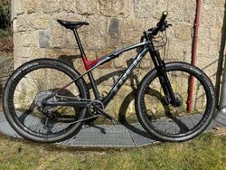 Trek Supercaliber 9.7 vel. L 2022