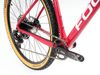 Nové kolo MTB 29" FOCUS Raven 8.8 SRAM SX Eagle 1x12 červené lesklé - vel. M (18")