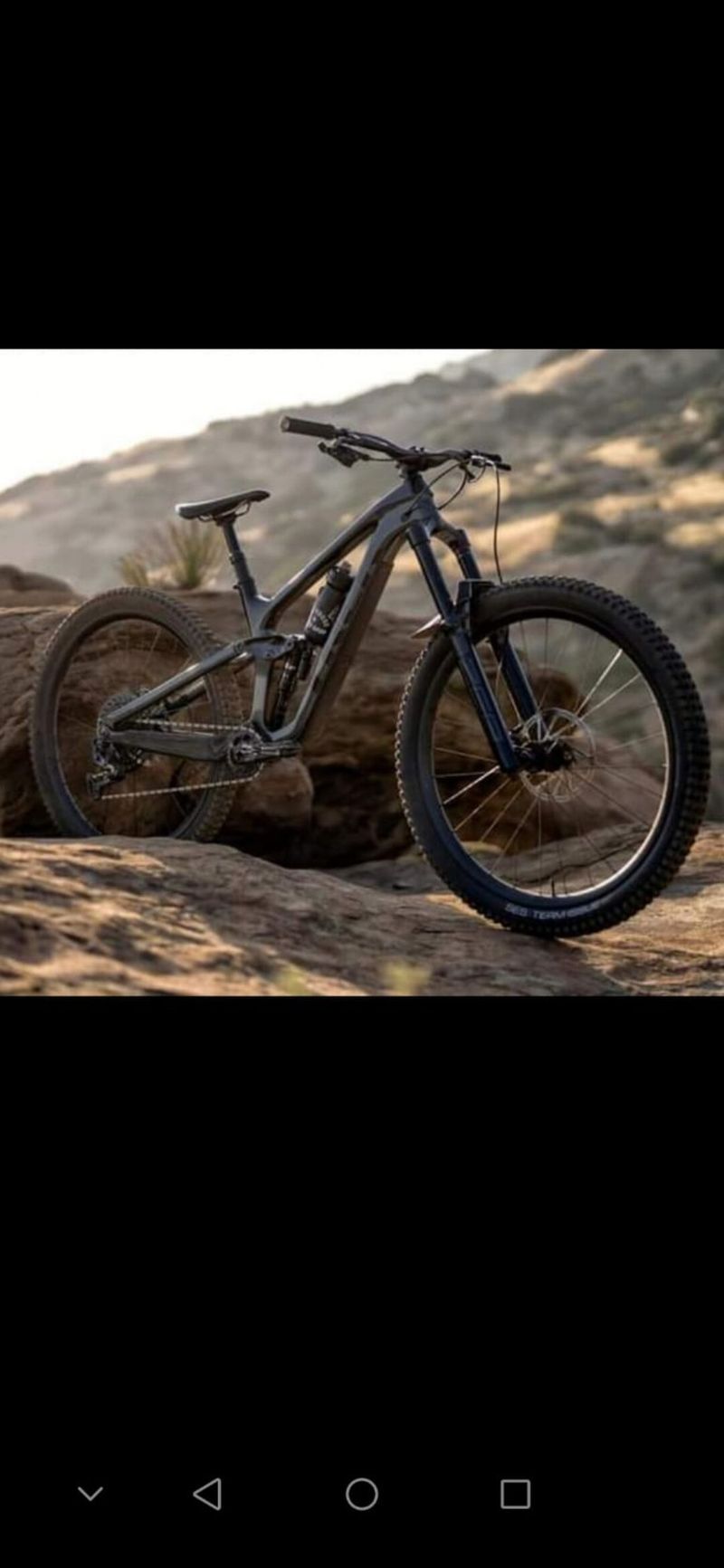 Trek slash 9.7