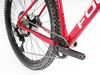 Nové kolo MTB 29" FOCUS Raven 8.8 SHIMANO XT 1x12 červené lesklé - vel. M (18")