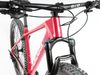 Nové kolo MTB 29" FOCUS Raven 8.8 SHIMANO XT 1x12 červené lesklé - vel. M (18")