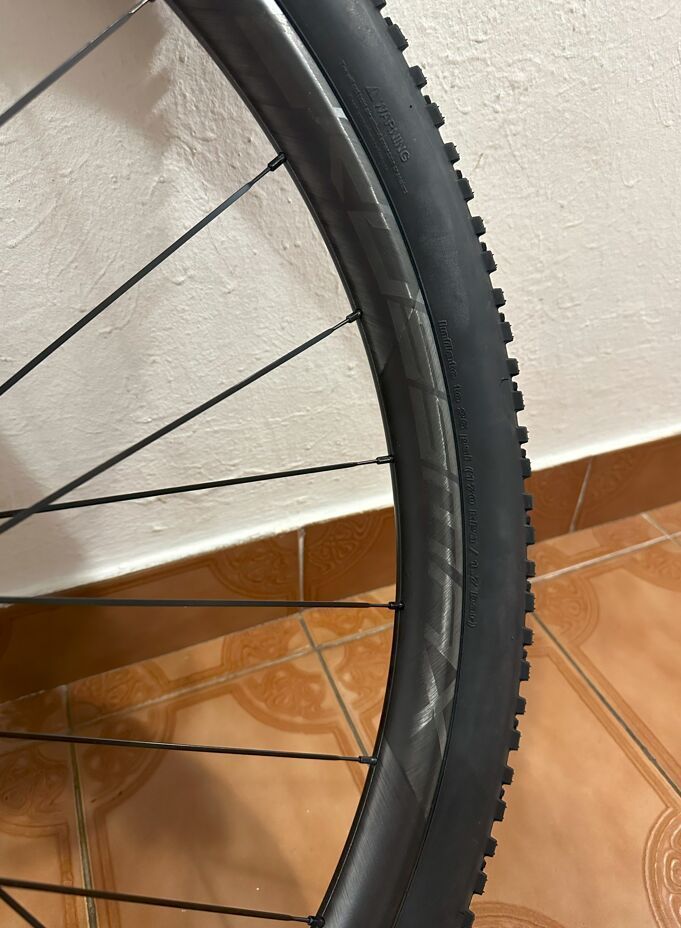 CROSSMAX SL ULTIMATE 30 29