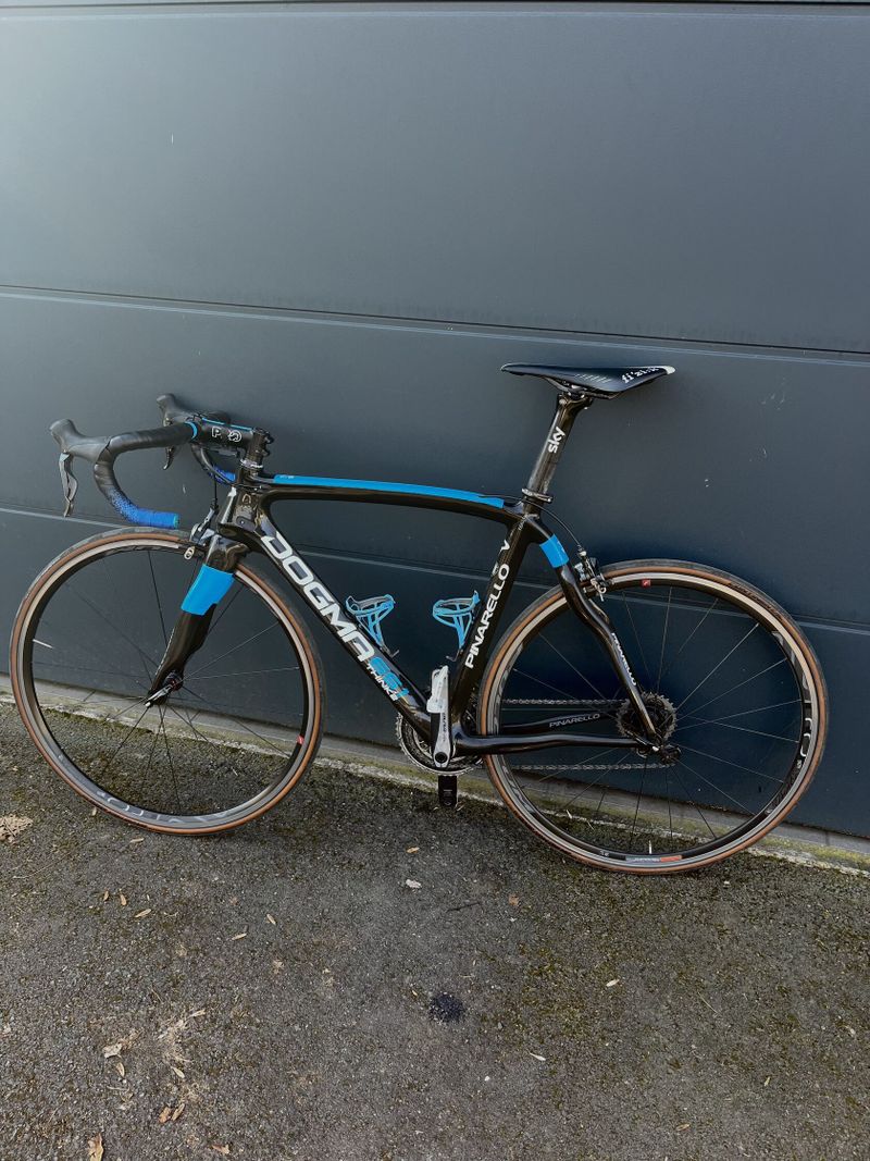 Pinarello Dogma 65.1 Think 2