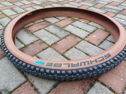 Plášť Schwalbe Wicked Will 29x2.40