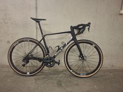 Superior X-Road Team Issue Di2, vel.L