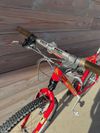 Cannondale F3000 (1996) – Legendární retro MTB kolo