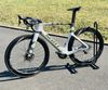 Scott Foil RC, Enve, Sram Red AXS