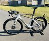 Scott Foil RC, Enve, Sram Red AXS