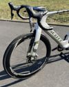 Scott Foil RC, Enve, Sram Red AXS