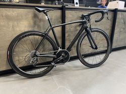 Sworks TARMAC SL5 54 SRAM RED