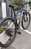 Prodám nové MTB PELLS Razzer 2 Black, vel. M Kód produktu: 3P23W14221 