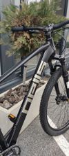 Prodám nové MTB PELLS Razzer 2 Black, vel. M Kód produktu: 3P23W14221 