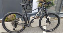 Prodám nové MTB PELLS Razzer 2 Black, vel. M Kód produktu: 3P23W14221 