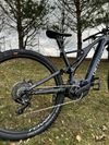 Specialized turbo levo