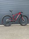 Specialized epic Sworks vel. M