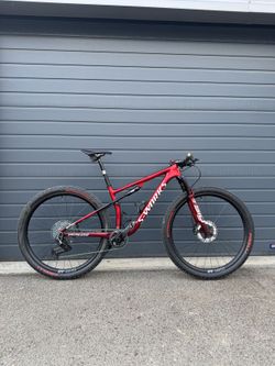 Specialized epic Sworks vel. M