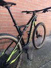 Cannondale scalpel- ocho